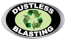 Dustless Blasting